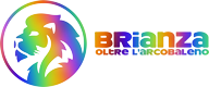 Brianza Oltre l'Arcobaleno - Logo Ufficiale